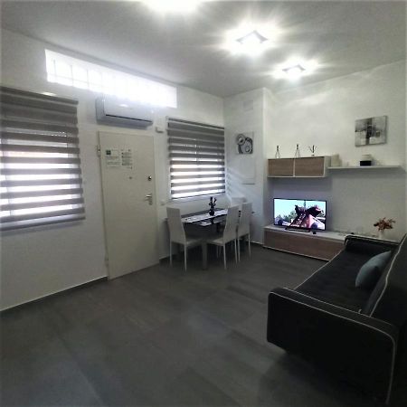 Loft Mediterraneo Málaga Exterior foto