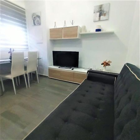 Loft Mediterraneo Málaga Exterior foto
