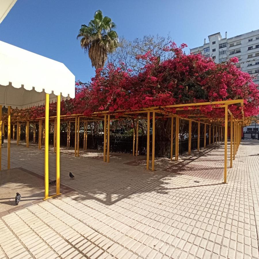 Loft Mediterraneo Málaga Exterior foto