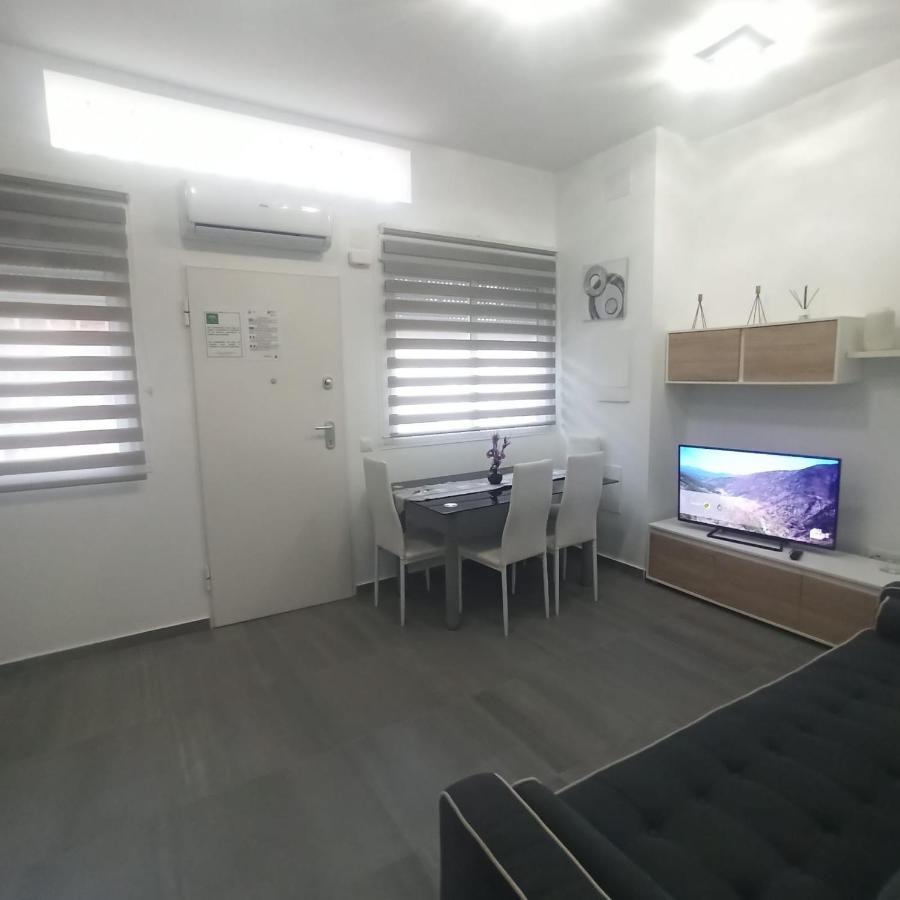 Loft Mediterraneo Málaga Exterior foto