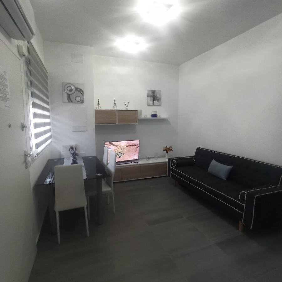 Loft Mediterraneo Málaga Exterior foto